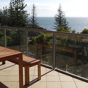 Three-Bedroom Ocean View Penthouse